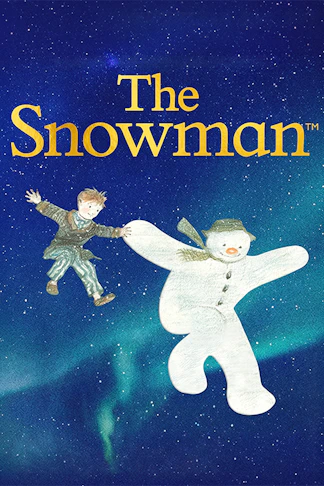 The Snowman (Le bonhomme de neige) product image