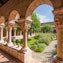 The Met Cloisters