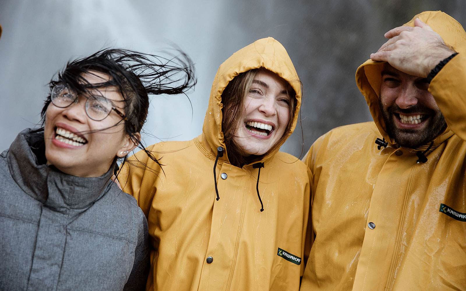 Tips - Milford Sound