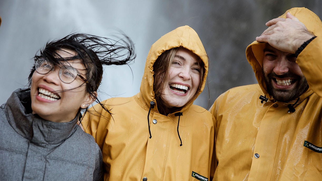 Tips - Milford Sound