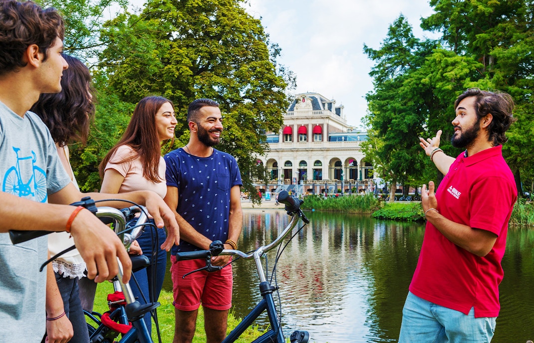 Which Amsterdam Bike Tour Ticket is Best for You?