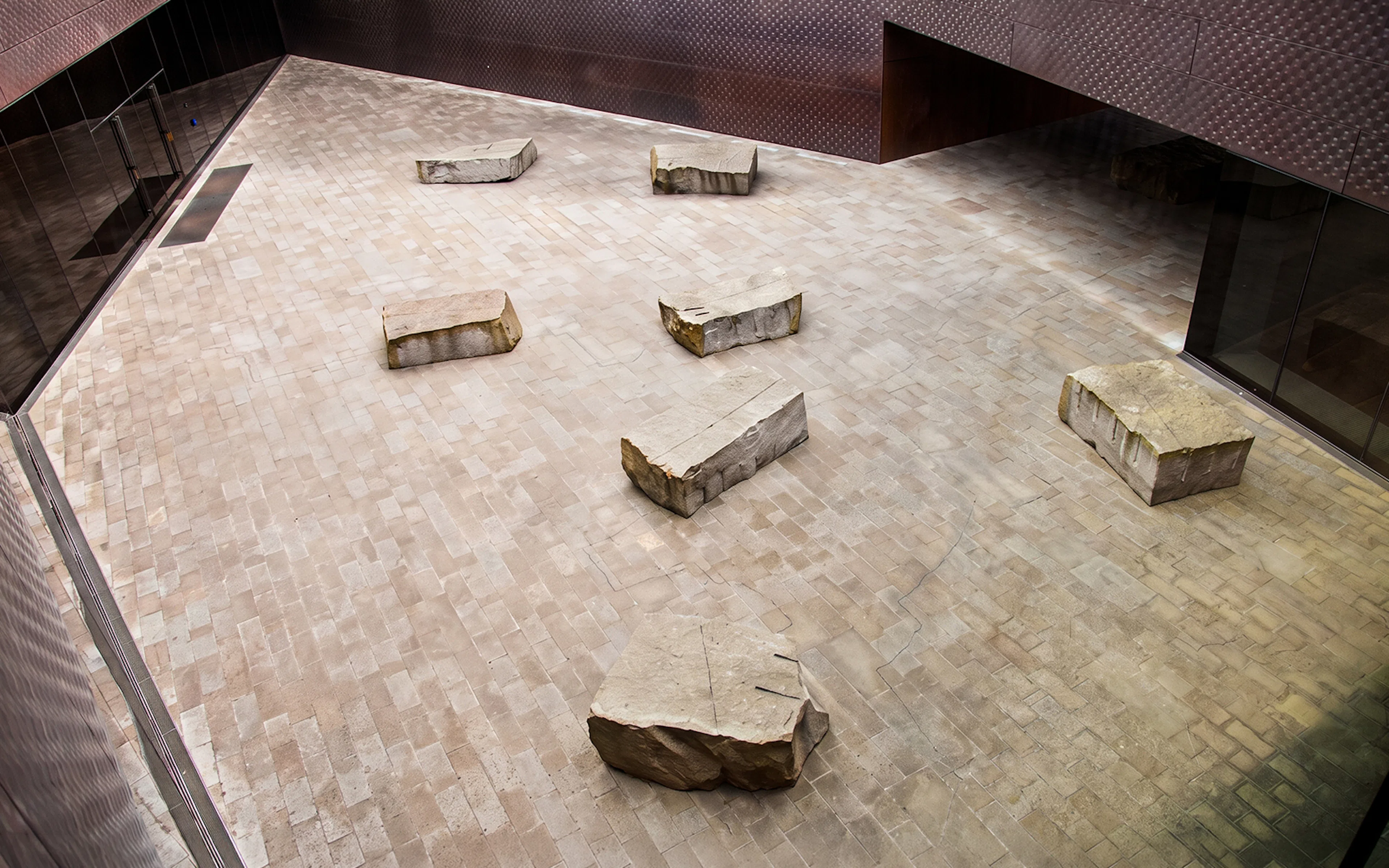 de Young Museum
