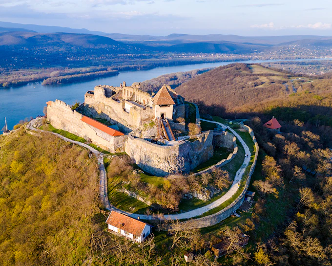 From Budapest: Danube Bend Tour