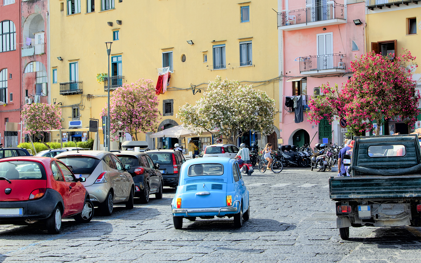 Naples National Archaeological Museum