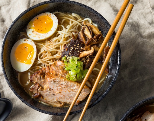 Umeda Sky Building - Restaurants