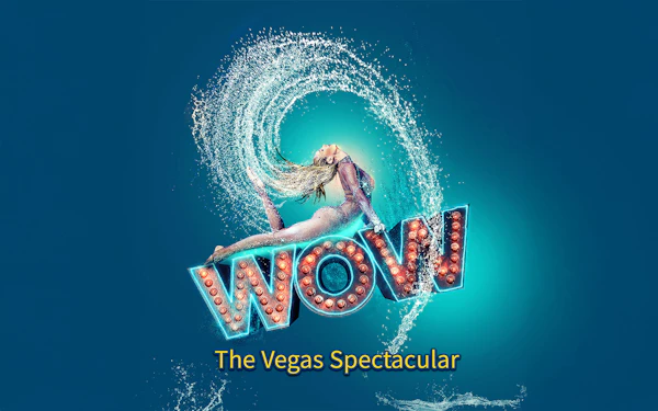 WOW: The Vegas Spectacular