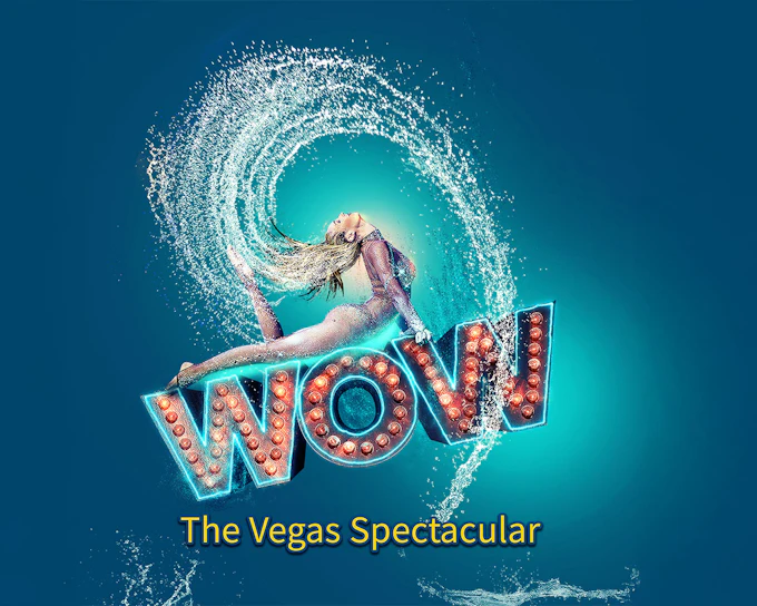 WOW: The Vegas Spectacular