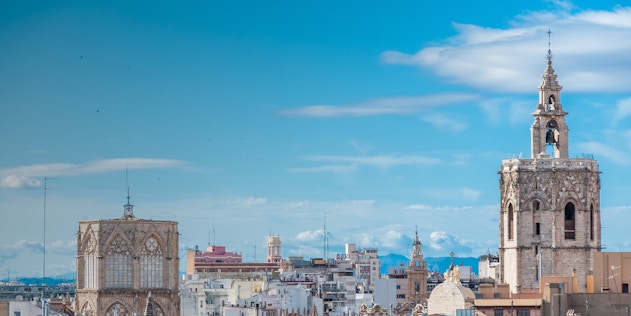 のベストを見つけよう Valencia