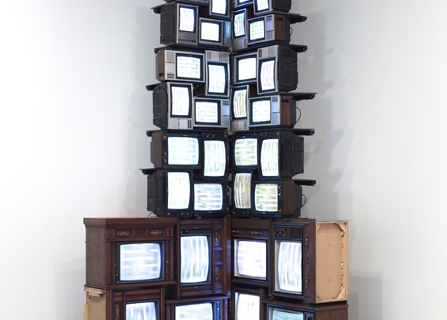 Whitney Museum Collections