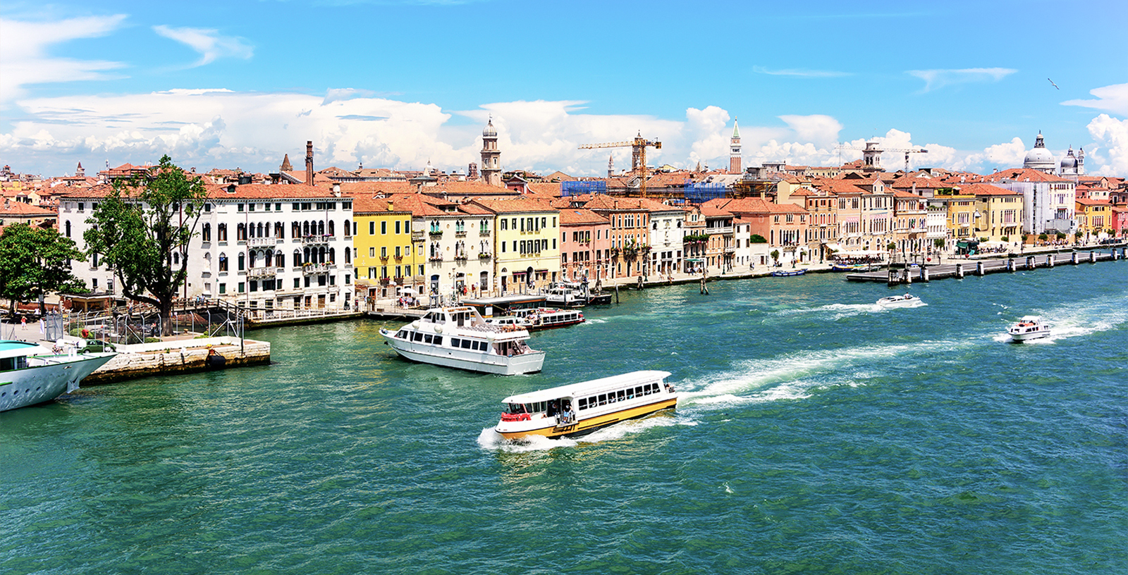 Discover the best time to visit Venice: Seasonal travel guide