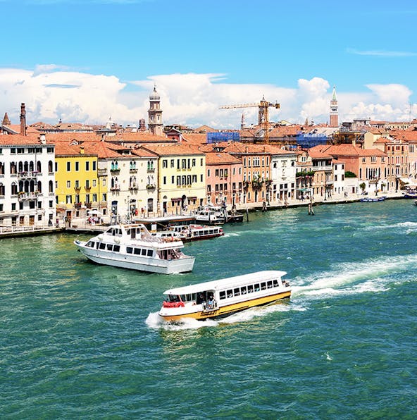 Best Time To Visit Venice