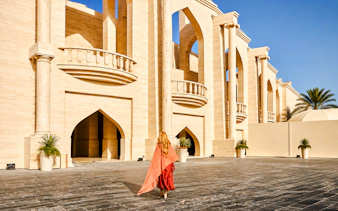 souq waqif, katara, the pearl ve lusail’i kapsayan doha özel şehir turu-3