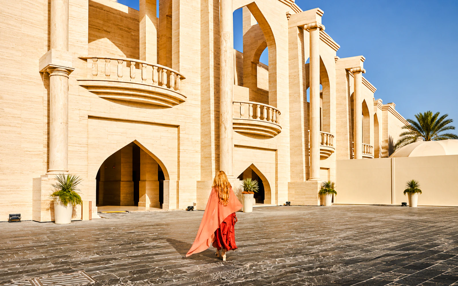Doha Private City Tour with Souq Waqif, Katara, The Pearl & Lusail Image 3