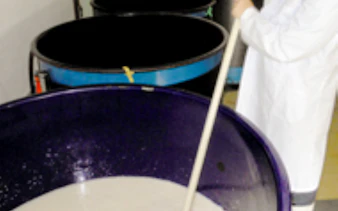 fukui: funaki sake brewery tour and tasting-1