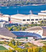 Poljud Futbol Stadyumu