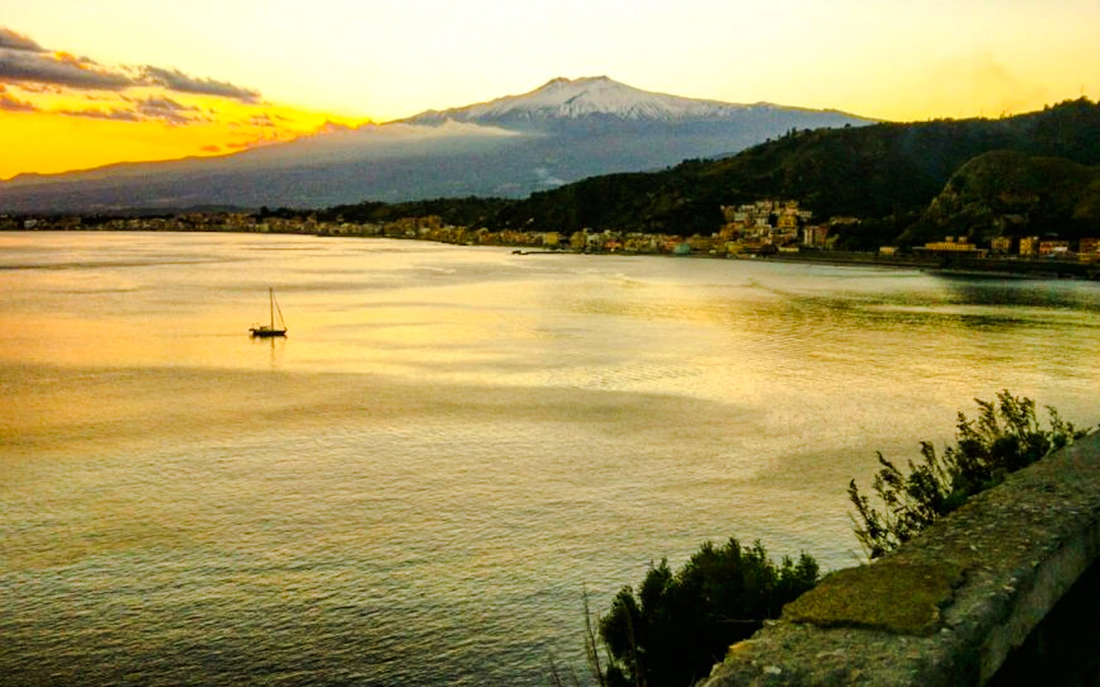 Taormina & Castelmola Guided Tour with Hotel Transfers Image 5