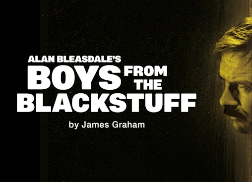 Boys from the Blackstuff
