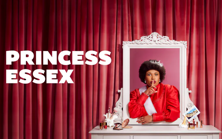 Princess Essex Play | London Tickets
