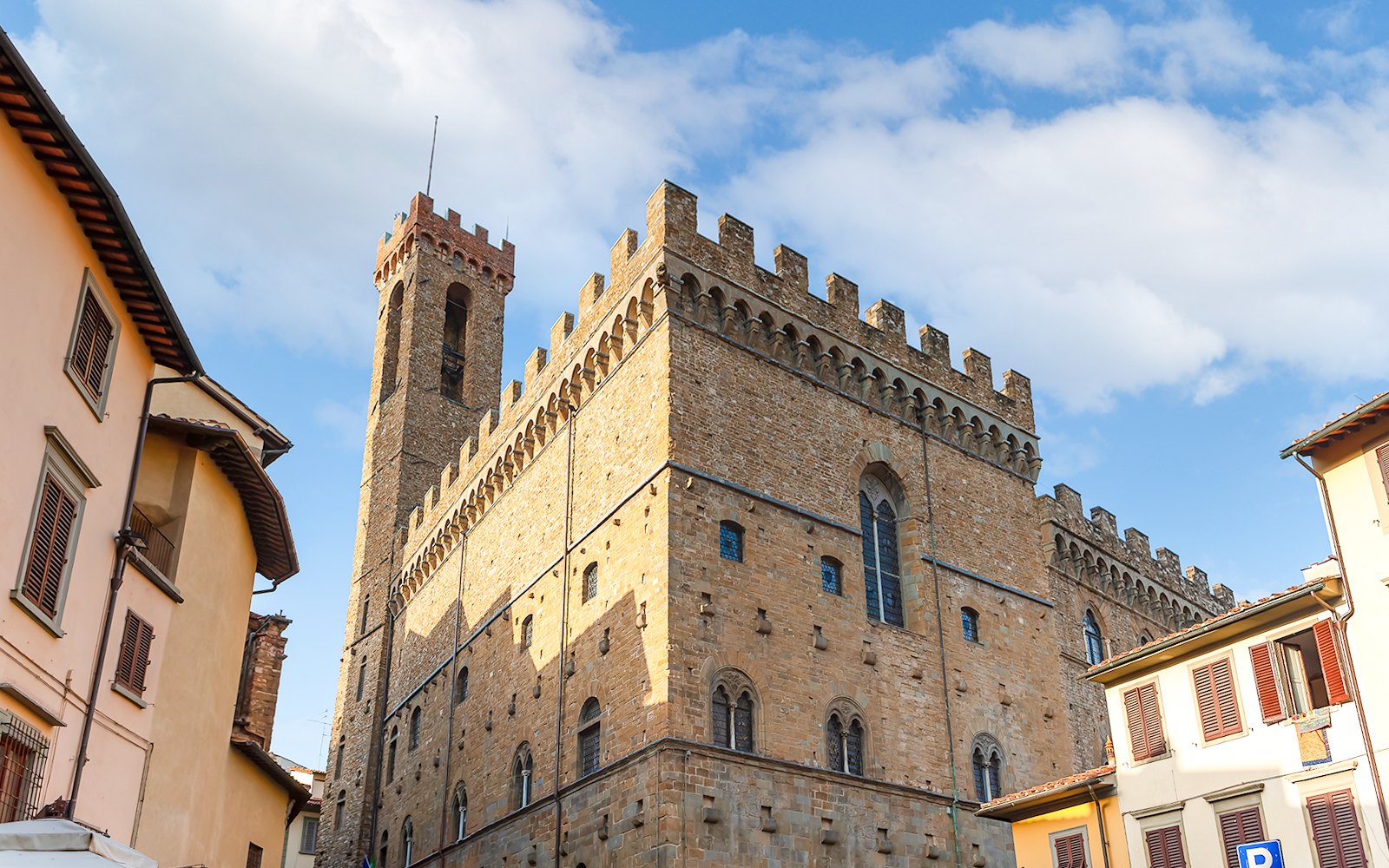 Bargello Museum Tickets Skip the Line Headout