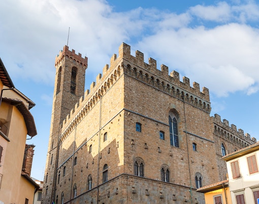 Florence Travel Guide - Museo del Bargello