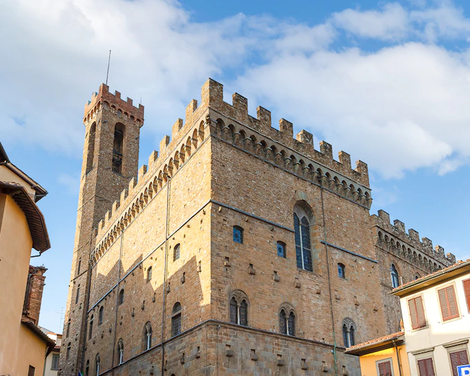 Museo del Bargello Tickets