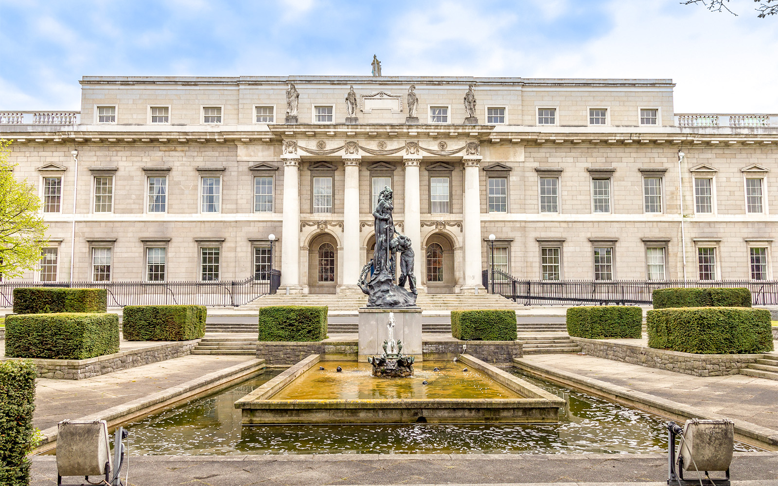 Nationaal Archeologisch Museum van Ierland	