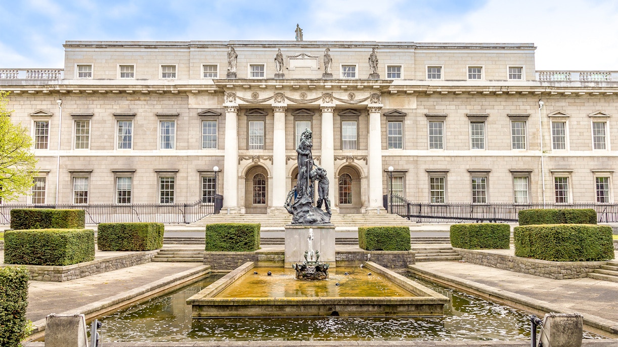 Harry Potter walking tour