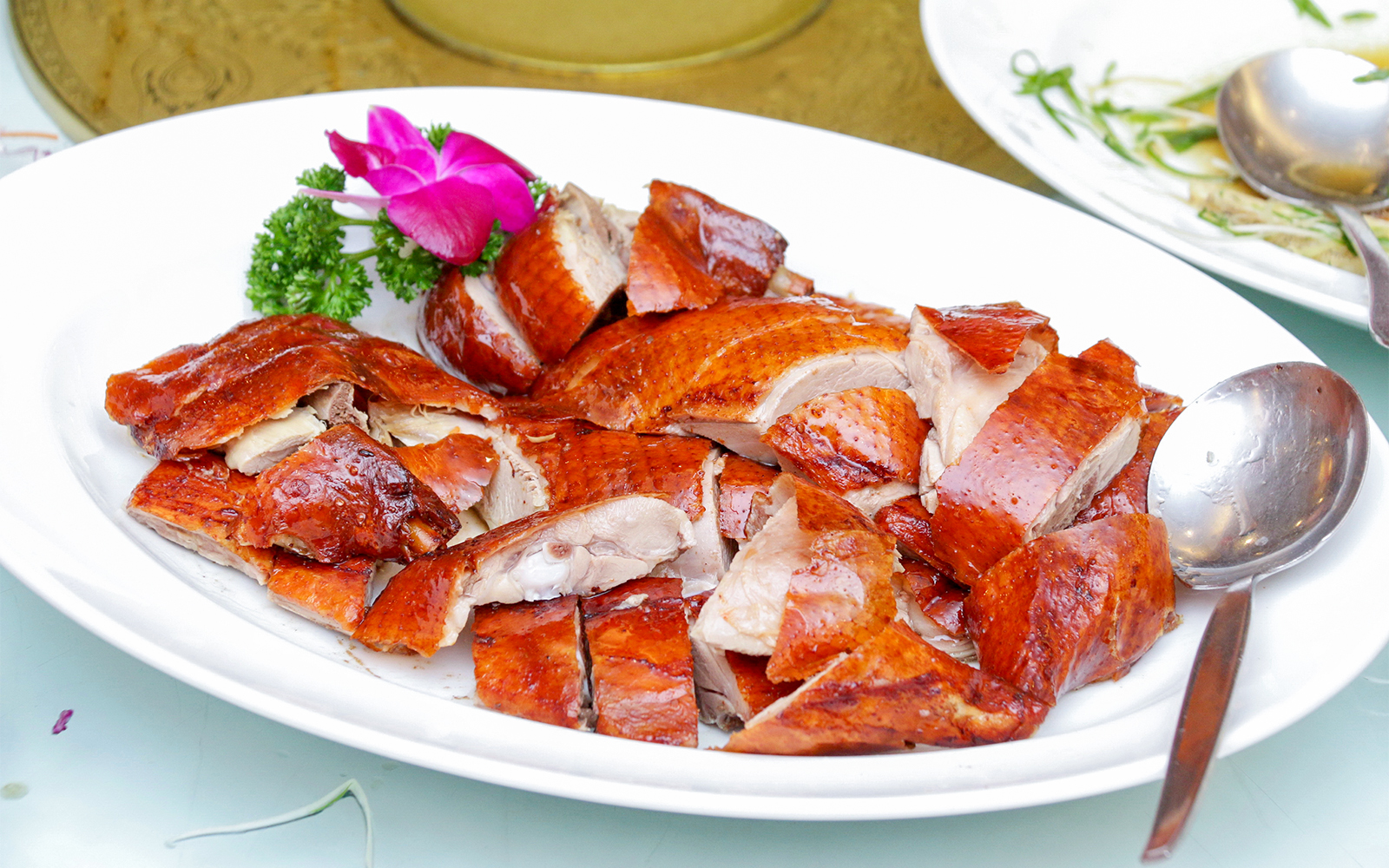 Medieval Dinner Prague menu