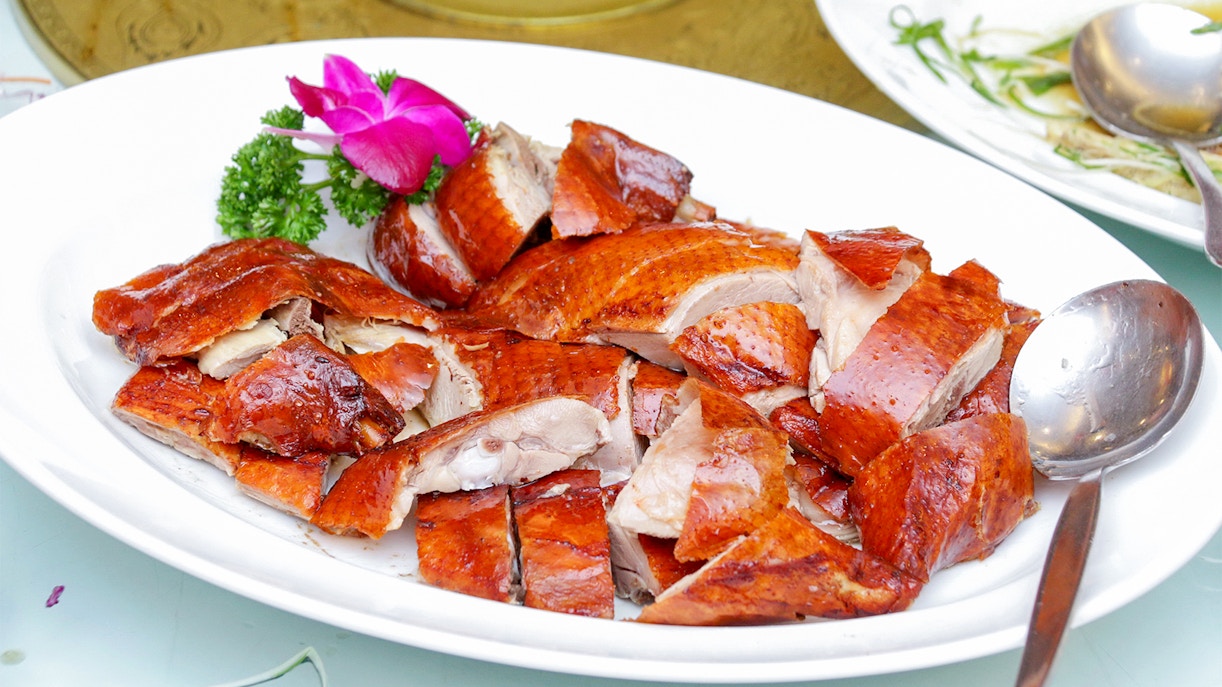 Medieval Dinner Prague menu