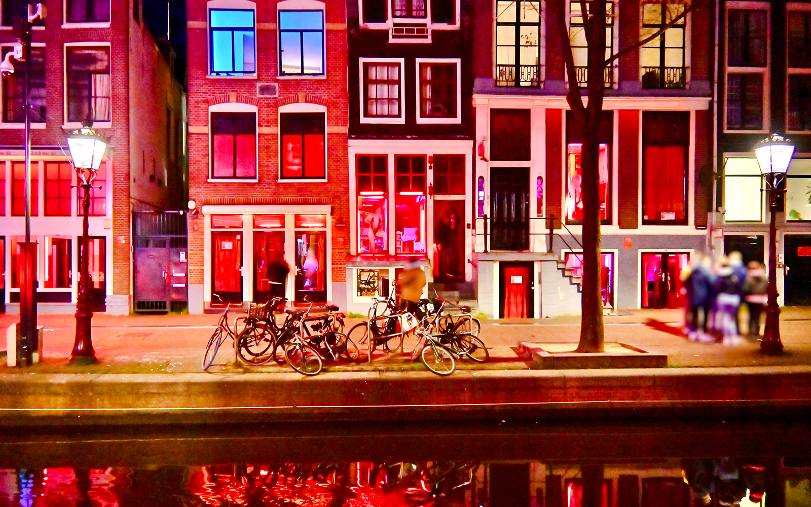 Red Light District
