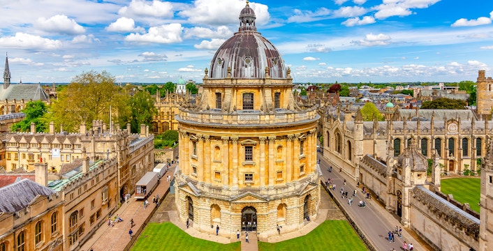 London to Stratford-upon-Avon tours