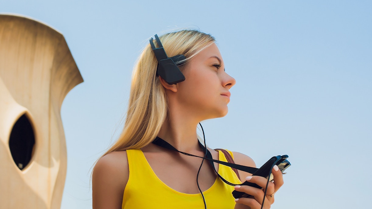 Audio Guide