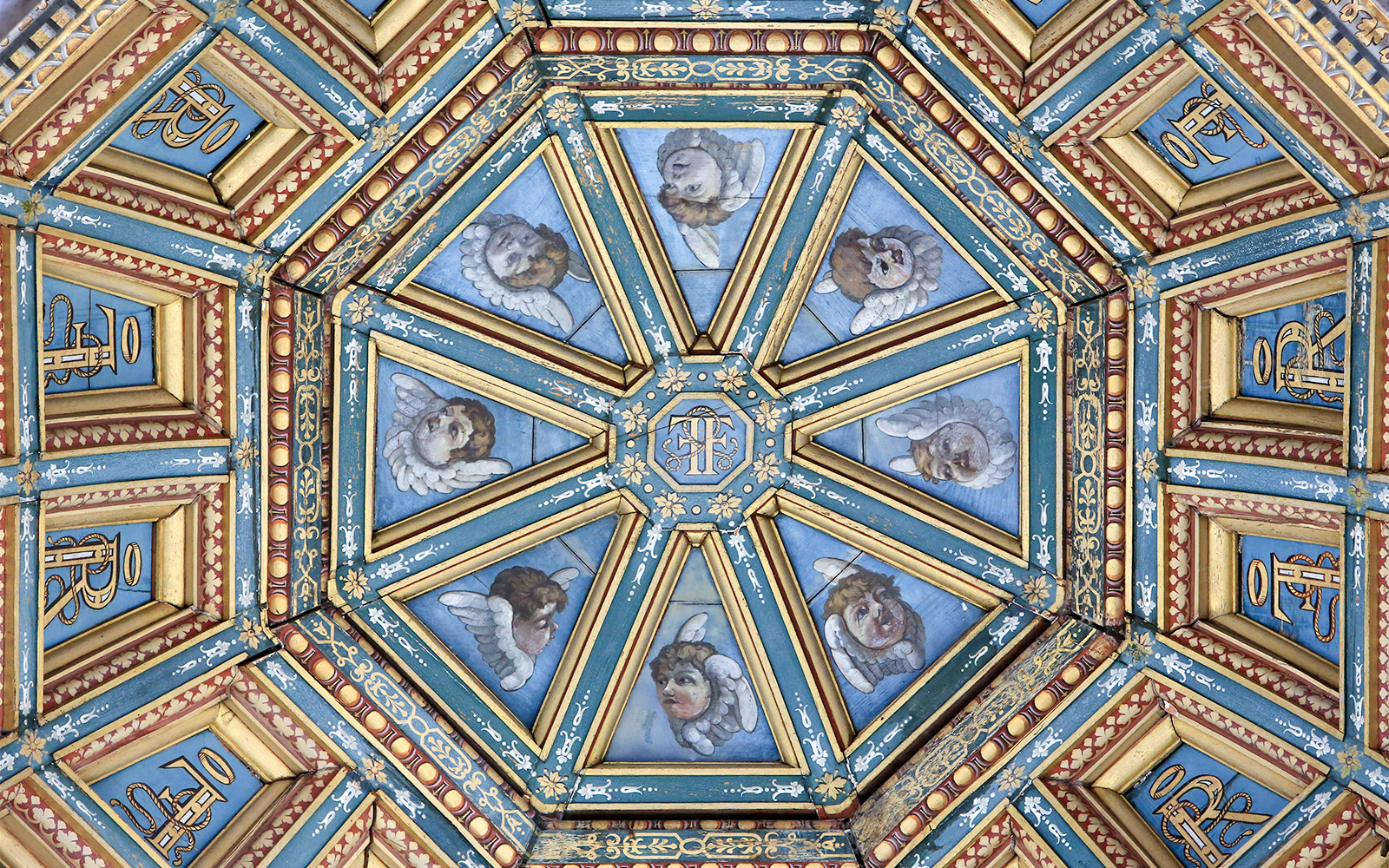 Château de Fontainebleau