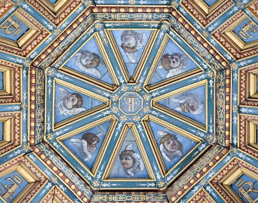 Château de Fontainebleau