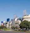 9 De Julio
