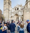 Cattedrale di Toledo