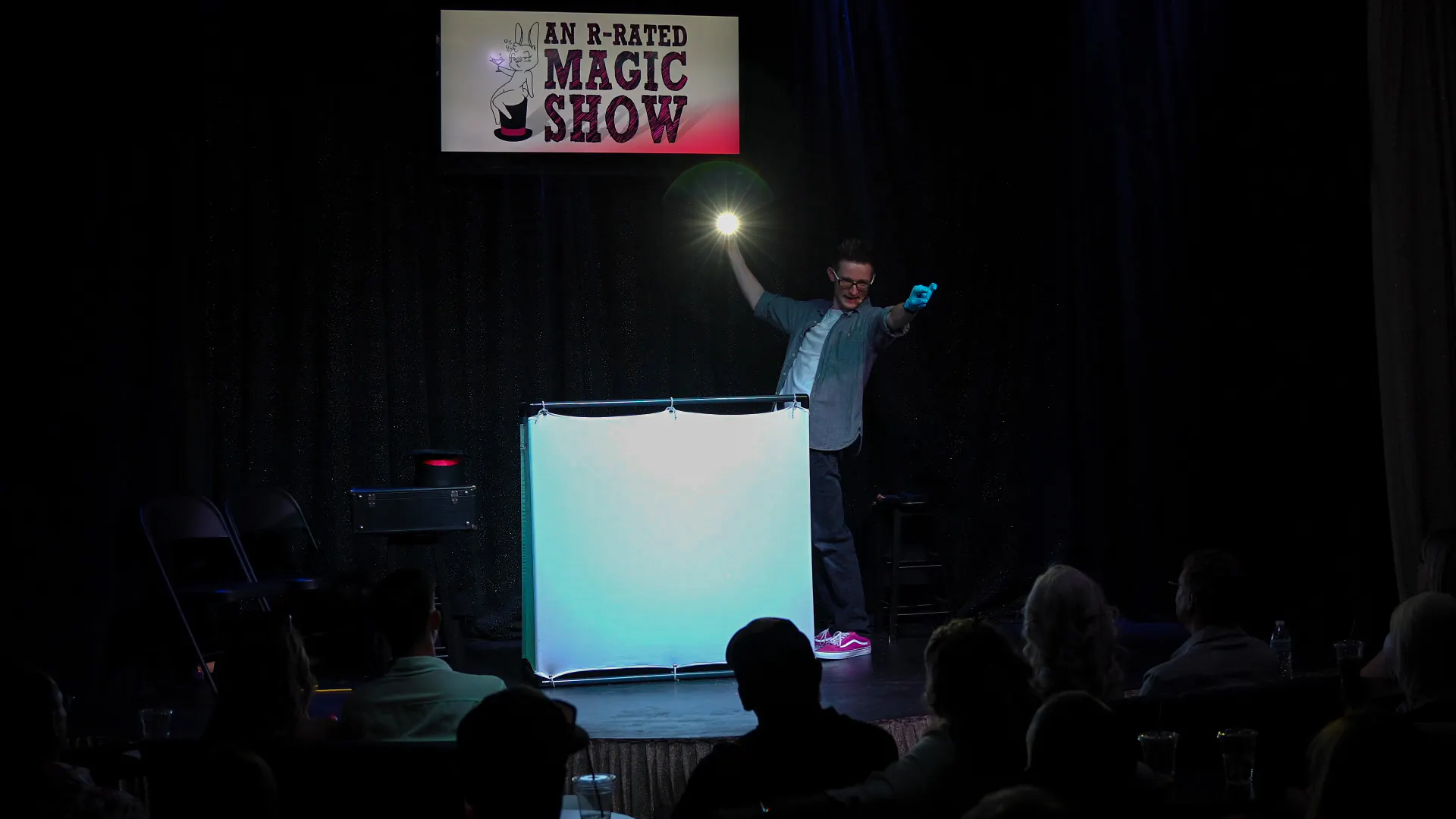las vegas r-rated magic show tickets-6