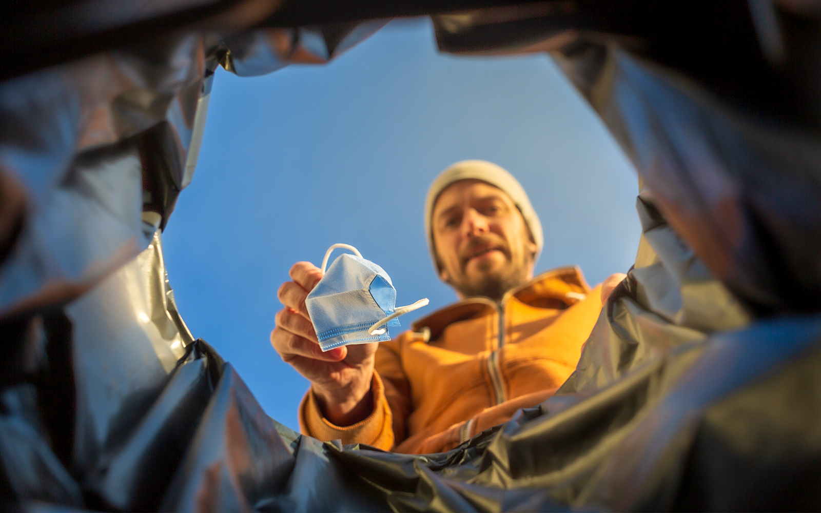 Please dispose of waste responsibly