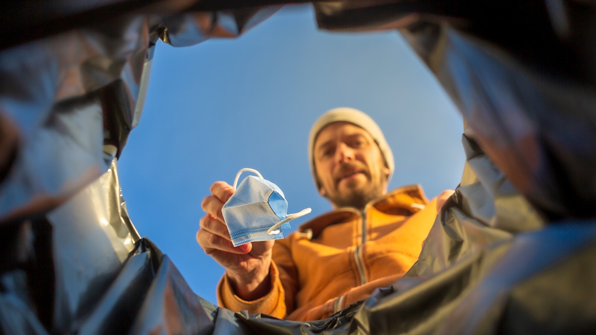 Please dispose of waste responsibly