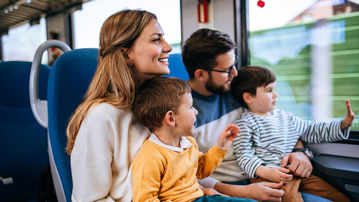 Malpensa Express Tickets