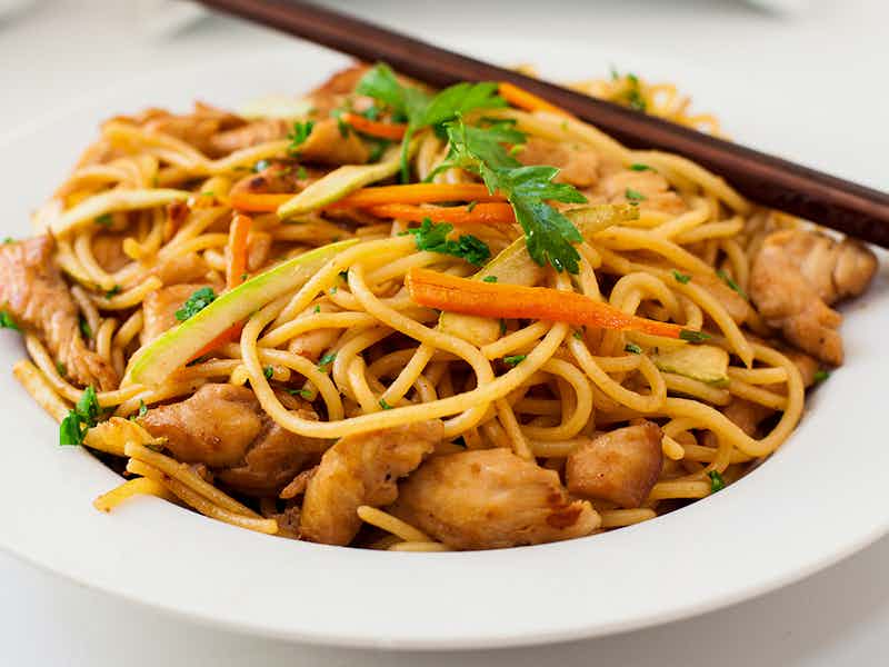 Sydney in April - what to eat