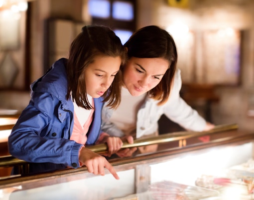 Musee du Quai Branly Jewelry and Adornments
