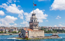 Maiden's Tower