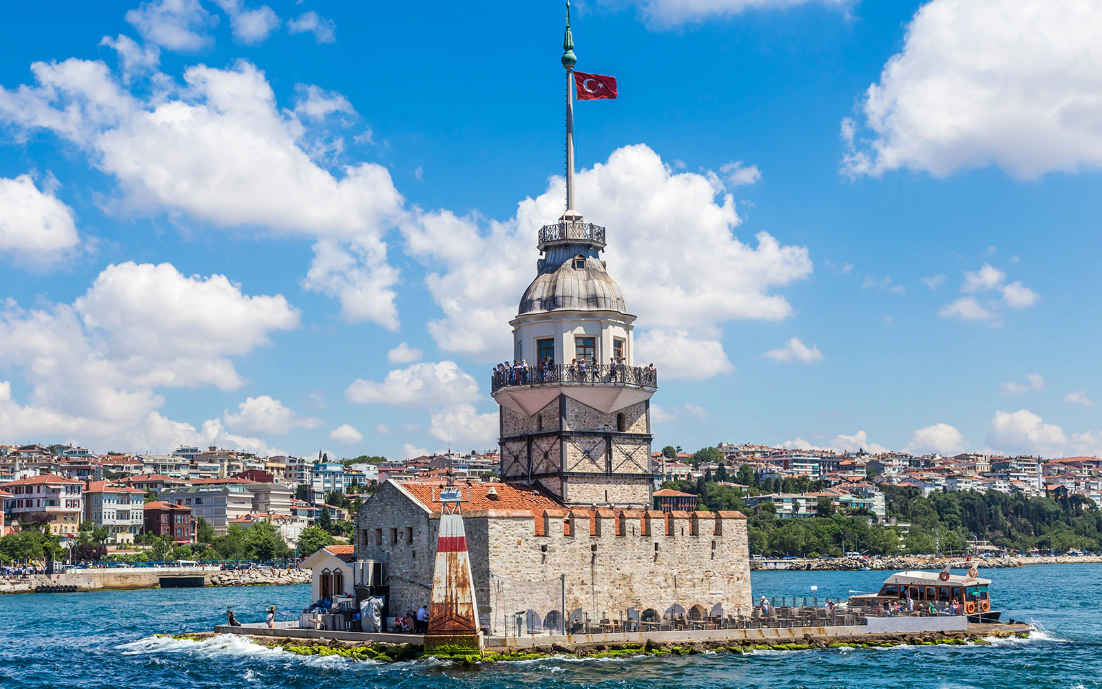 Explore Istanbul s Bosphorus Strait Essential Guide Explore Istanbul s Bosphorus Strait Essential Guide