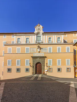 Castel Gandolfo