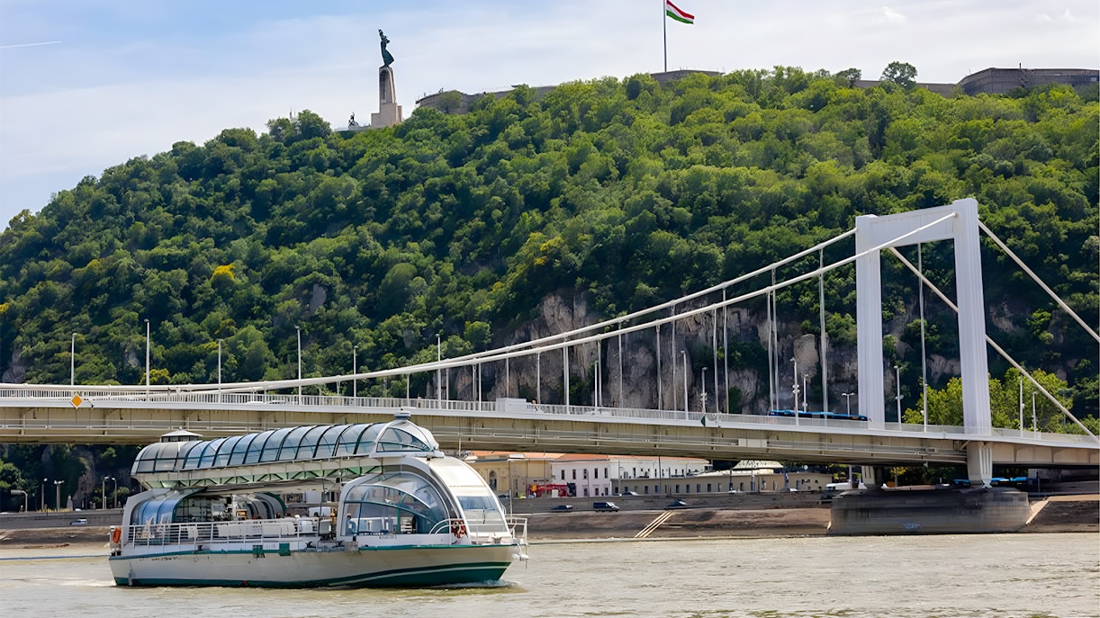 Budapest Card Inclusions