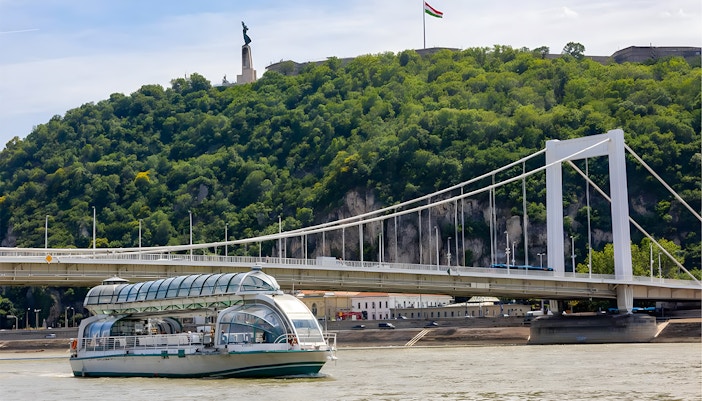 Budapest Pass