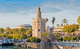 Torre del Oro