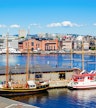 Aker Brygge, Oslo