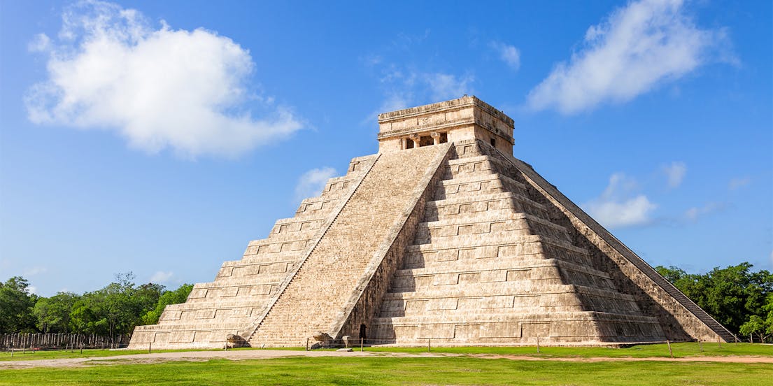Visites de Chichén Itzá